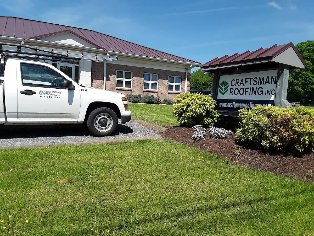 Quality Gutter & Downspout Repair by experienced craftsmen in South Brooksville